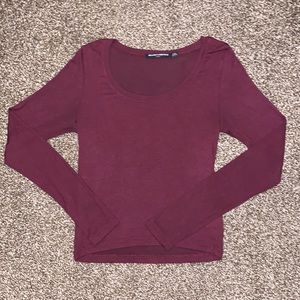 Brandy Melville Long Sleeve